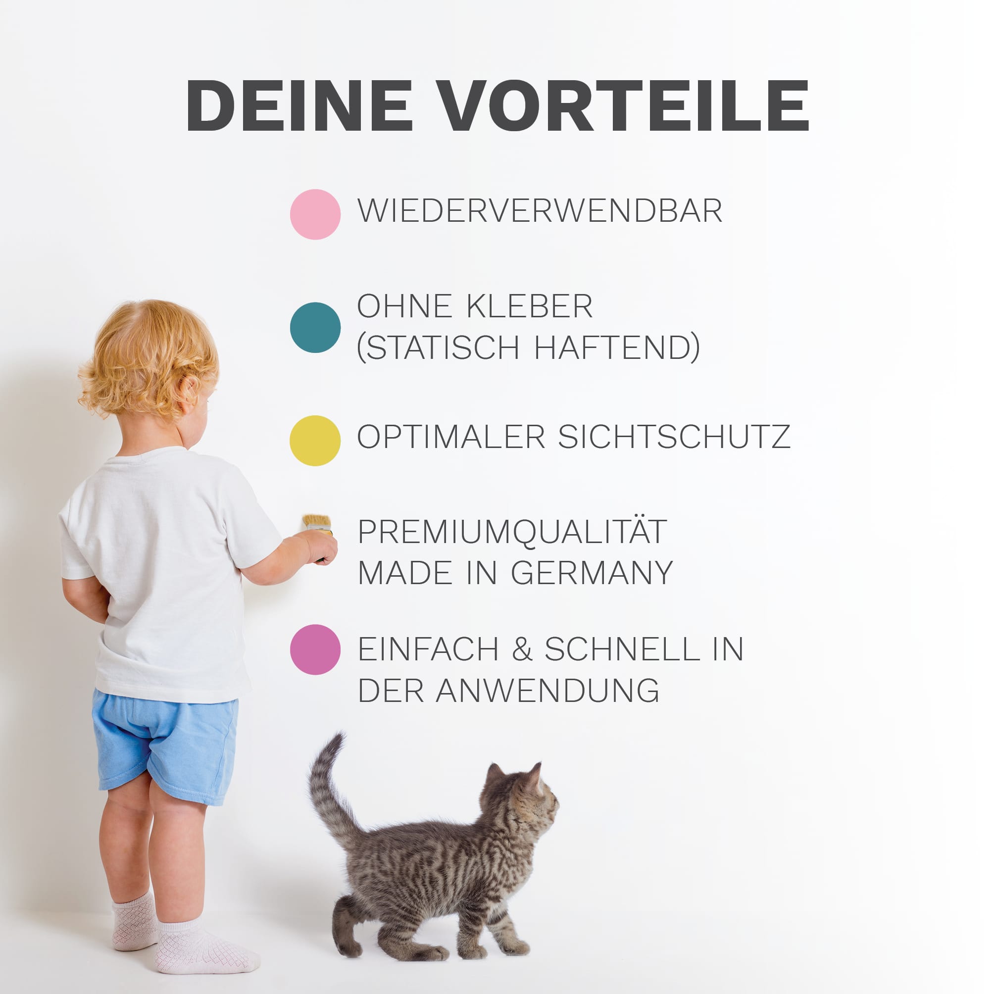 Wiederverwendbares Fensterbild Weihnachten Winterstadt Fensterdekoration Weihnachten Winter Rentierschlitten Sterne weiß Auf dem Bild ist das Produkt: Wiederverwendbares Fensterbild Weihnachten Winterstadt Fensterdekoration Weihnachten Winter Rentierschlitten Sterne weiß zum Preis von €13.90 abgebildet.