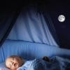Leuchtaufkleber Kinderzimmer Mini 4,3 cm Mond im Dunklen Lichtschalter Auf dem Bild ist das Produkt: Leuchtaufkleber Kinderzimmer Mini 4,3 cm Mond im Dunklen Lichtschalter zum Preis von €3.9 abgebildet.