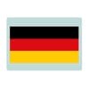 Fensterbild Deutschland Flagge Fußball EM Fahne WM Sport wiederverwendbar Merche Europameisterschaft Team Germany Autoaufkleber Auf dem Bild ist das Produkt: Fensterbild Deutschland Flagge Fußball EM Fahne WM Sport wiederverwendbar Merche Europameisterschaft Team Germany Autoaufkleber zum Preis von €4.9 abgebildet.