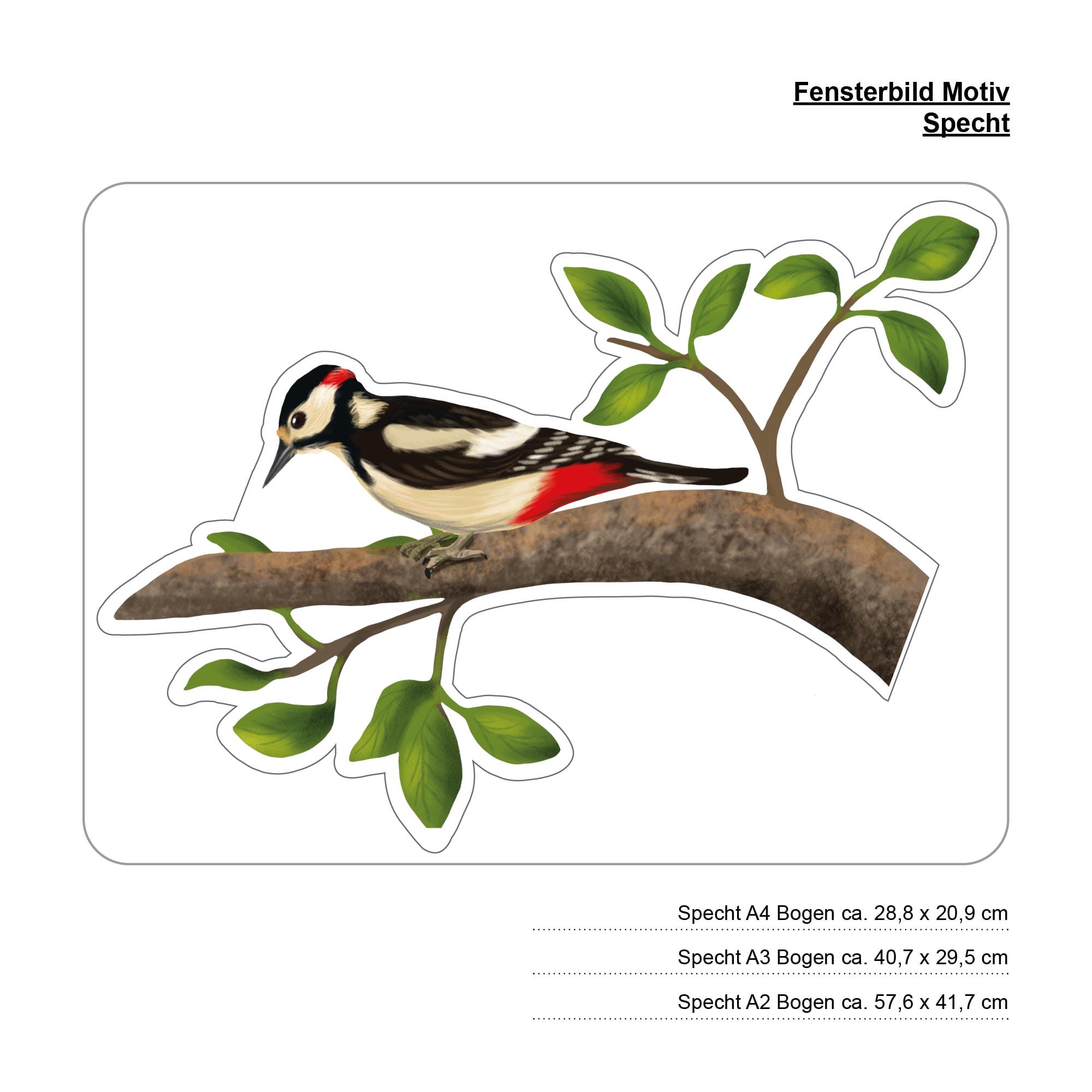 Fensterbild Vögel einzeln Vogel bunte Fensterdekoration wiederverwendbare Fenstersticker, Osterdeko, Frühlingsdeko Frühling Ostern Auf dem Bild ist das Produkt: Fensterbild Vögel einzeln Vogel bunte Fensterdekoration wiederverwendbare Fenstersticker, Osterdeko, Frühlingsdeko Frühling Ostern zum Preis von €13.9 abgebildet.