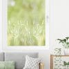 Fensterbild Gräser Zweige Schilf Wildblumen schwarz oder weiß wiederverwendbar natur Fensteraufkleber Fensterdekoration Frühling Terrasse Auf dem Bild ist das Produkt: Fensterbild Gräser Zweige Schilf Wildblumen schwarz oder weiß wiederverwendbar natur Fensteraufkleber Fensterdekoration Frühling Terrasse zum Preis von €17.9 abgebildet.