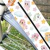 Fahrradaufkleber Feen Einhörner pastell farbig Fahrrad Sticker Kinderfahrrad Aufkleber Geburtstag Geschenk Laufrad Scooter Schultüte Auf dem Bild ist das Produkt: Fahrradaufkleber Feen Einhörner pastell farbig Fahrrad Sticker Kinderfahrrad Aufkleber Geburtstag Geschenk Laufrad Scooter Schultüte zum Preis von €12.90 abgebildet.